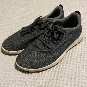 Allbirds low top